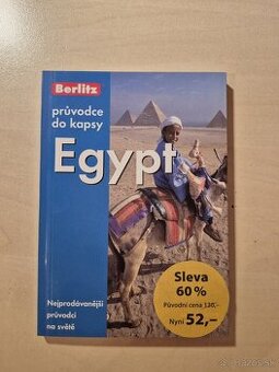 Bedeker Egypt