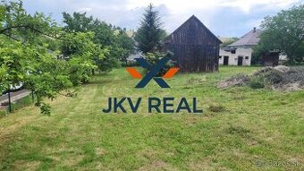 Krásny pozemok pre stavbu RD pri Prešove