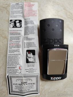 Zippo USA