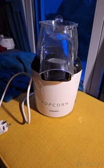 Popcornovac