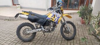 Husqvarna TE 610