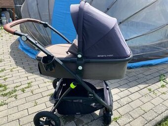Easy go optimo air