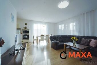EXKLUZÍVNE Novostavba bungalovu, Prievidza
