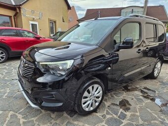 Opel Combo Life 1.5 CDTI 130k Innovation AT8