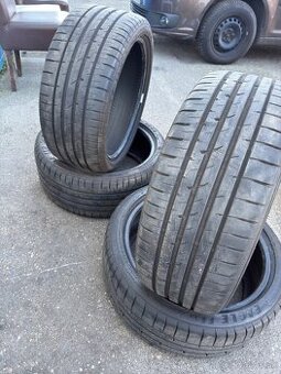 245/35 R18 88Y 225/40 R18 88Y Good Year