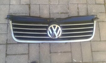 VW Passat b5.5-Predna Maska
