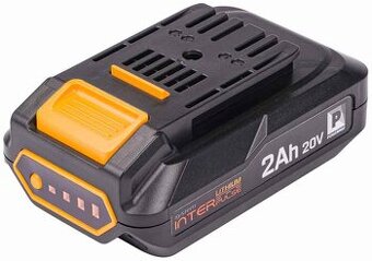 Batéria Powermat (INTERpulse) 20V / 2AH PM-IPSA