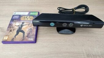 Kinect pre hernú konzolu Xbox 360