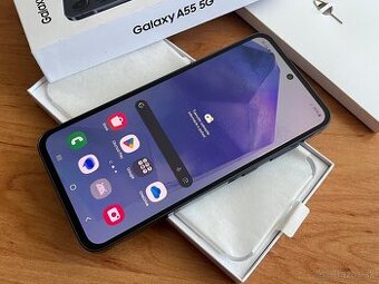 Samsung Galaxy A55 5G