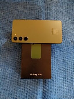 samsung galaxy s23 plus-256gb