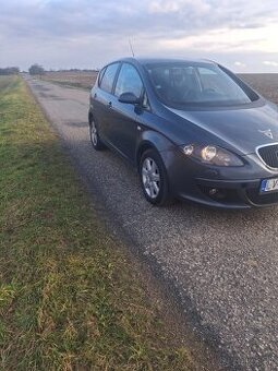 Seat altea