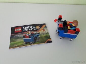 Lego Nexo 30372