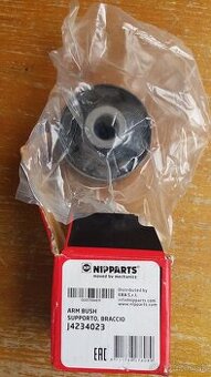 Silentblok, uloženie riadenia Nipparts J4234023