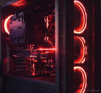 GTX 1070 Asus Rog Strix O8G Gaming