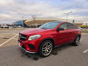 Gle 450 AMG