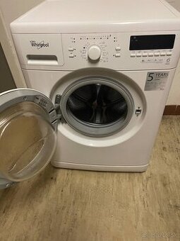 Whirpool