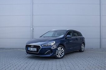 Hyundai i30 - 31600km