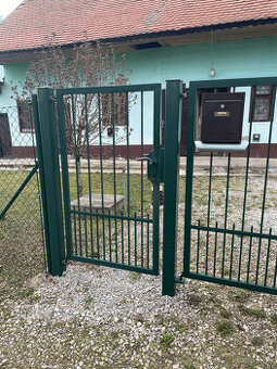 Predáme rodinný dom v Dražovciach