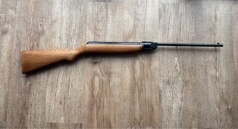 Vzduchovka CZ 803