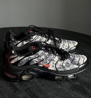 Nike Air Max Plus TN