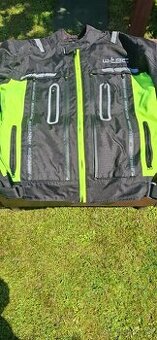 Predám pánsku motobundu wtec xxl