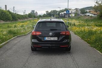 Volkswagen Passat Variant 2.0 TDI BMT Comfortline DSG