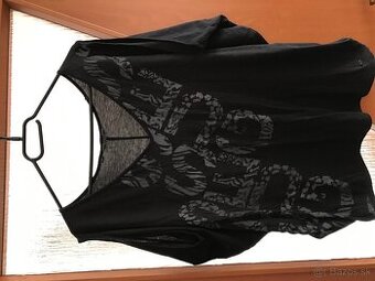 GUESS originál limitka tunikove/tricko L