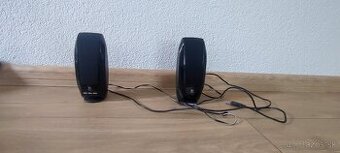 Reproduktory Logitech