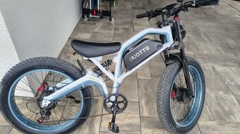 Duotts n26 dual motor