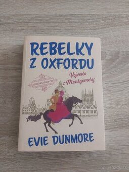 Rebelky z Oxfordu