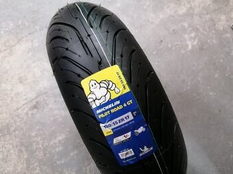 180/55zr17 MICHELIN Pilot Road 4 GT