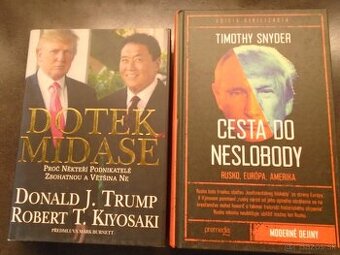 Donald J. Trump