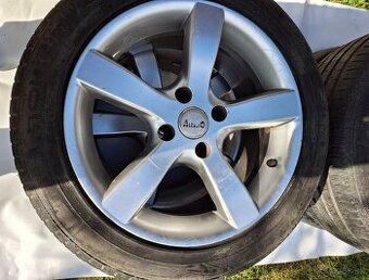 4x108 R16 Pneu 205/55 R 16 94H XL