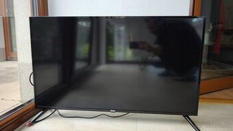 40" Roku select series smart TV 1080p