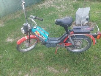 Babeta 210