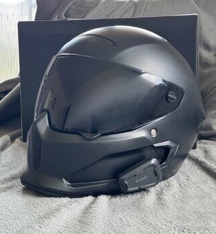 Ruroc atlas 3,0