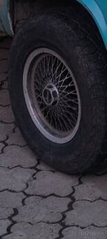 Zháňam 1 elektrón 5x112 r15