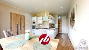 3-IZB.BYT - MICHALOVCE, KOMENSKÉHO