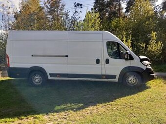 Peugeot boxer 3.0