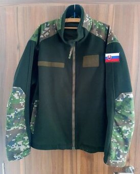 Windstopper bunda