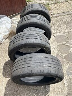 225/45 R17 letne pneumatiky