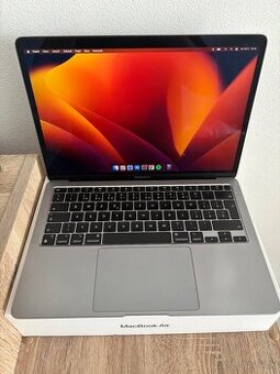 Apple MacBook Air 13" M1