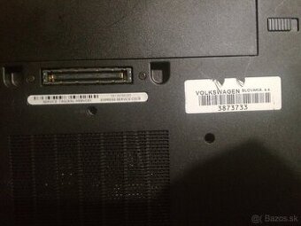 Predám lacno notebook