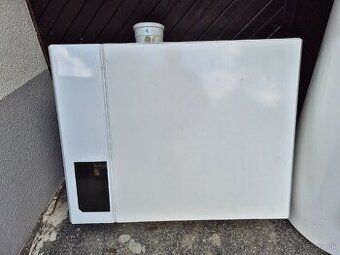 Buderus Logamax plus GB112