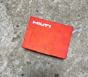 KLINCE DO BETÓNU HILTI (ZÁSOBNÍKOVÉ) X- P17 B3 MX