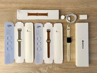 Apple watch SE gen.2 (40mm)