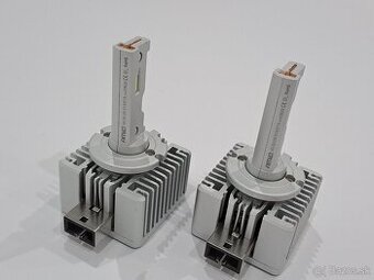Led žiarovky D1S - 70W - canbus - 6800 Lm