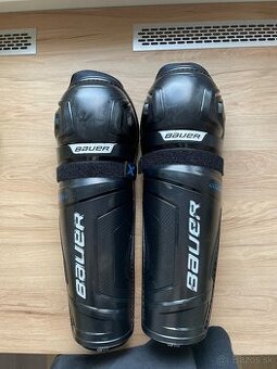 Hokejové chrániče holení Bauer X Sr M