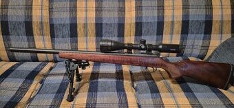 Malorážka CZ455