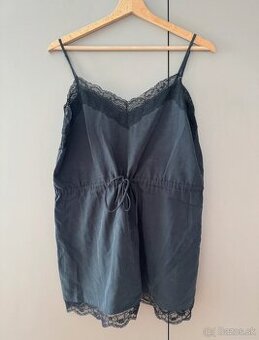 Zara letny top